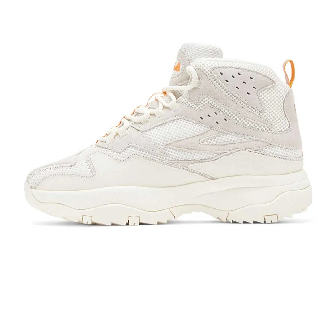 Stylishly Engineered FILA - Men's Ranger Boots (1BM01277 129) Polyester