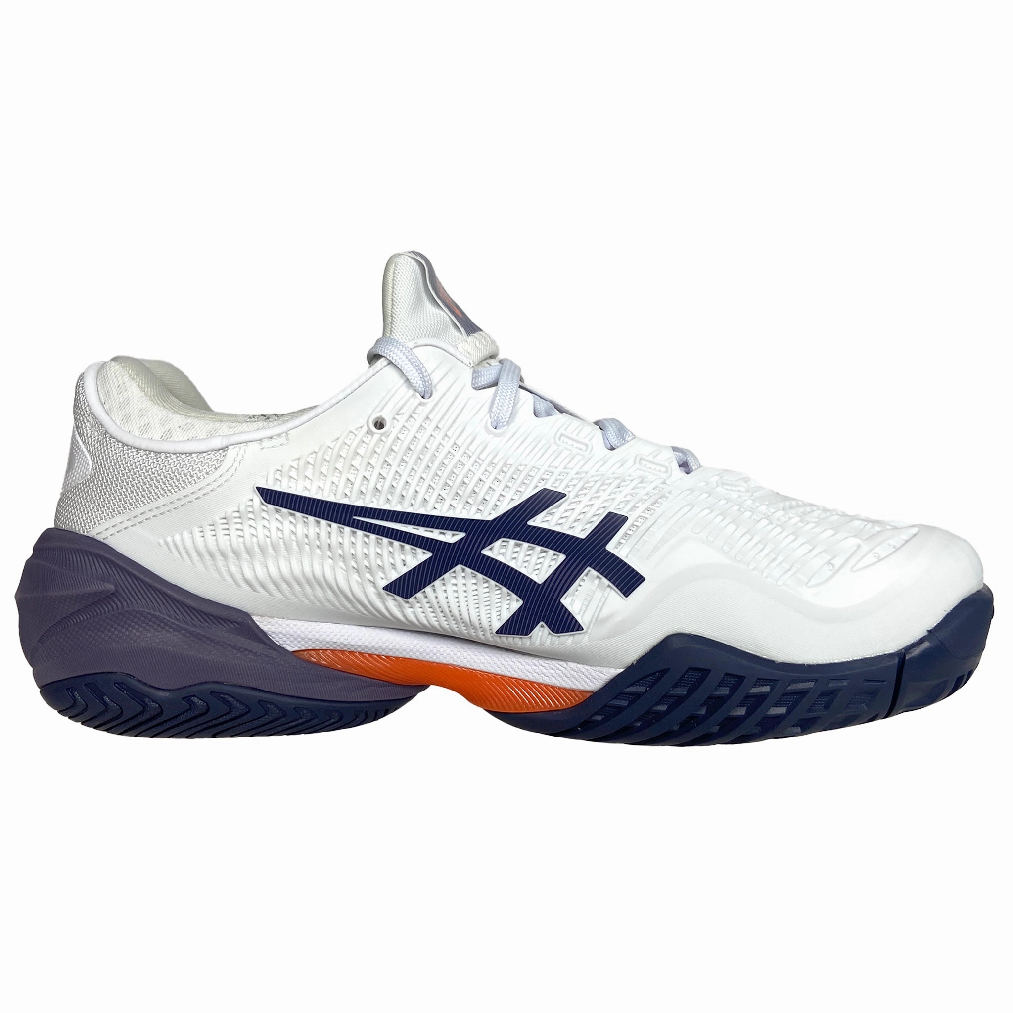 Join The Trend, High-End Asics Men's Court FF 3 1041A370-104