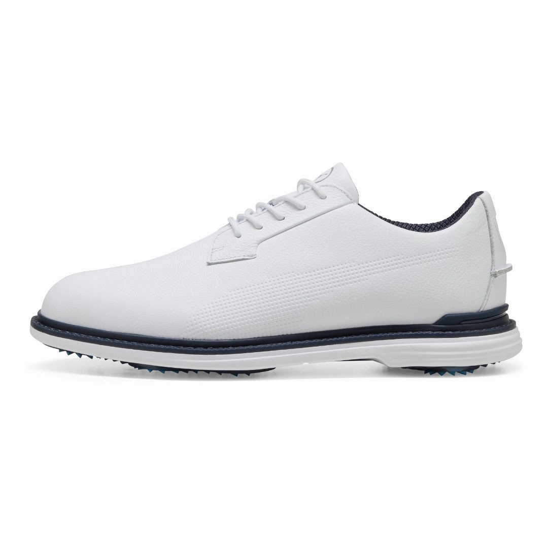 Easy To Carry, Find Your Match Universal fit discount Puma Royale Golf Shoes 310726 User-Friendly