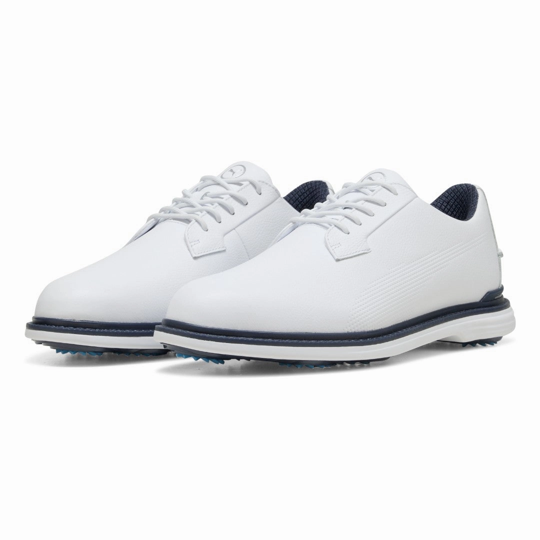 Effortlessly Cool Puma Royale Golf Shoes 310726
