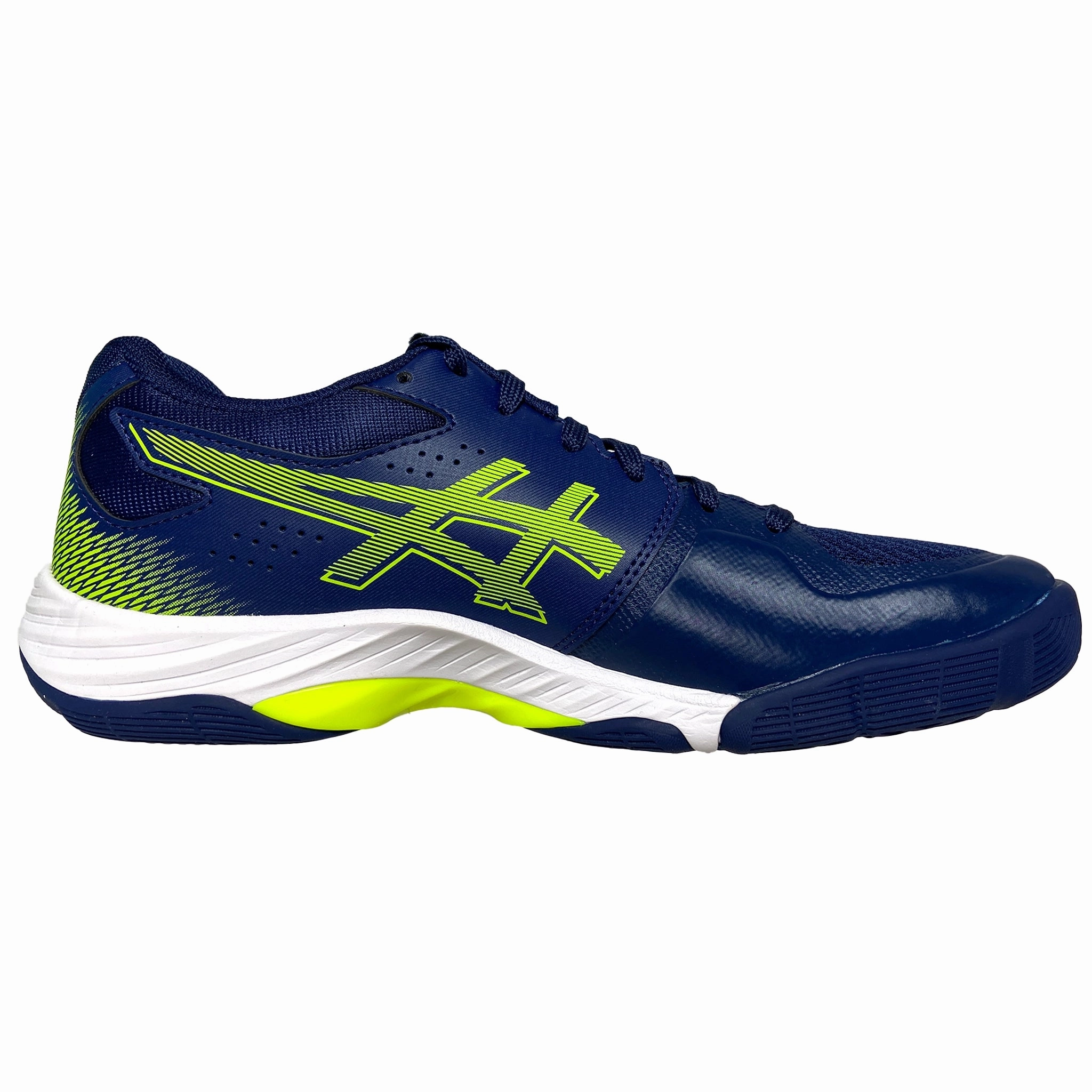 Affordable And Reliable Asics Blade FF Men's Indoor 1071A093-401