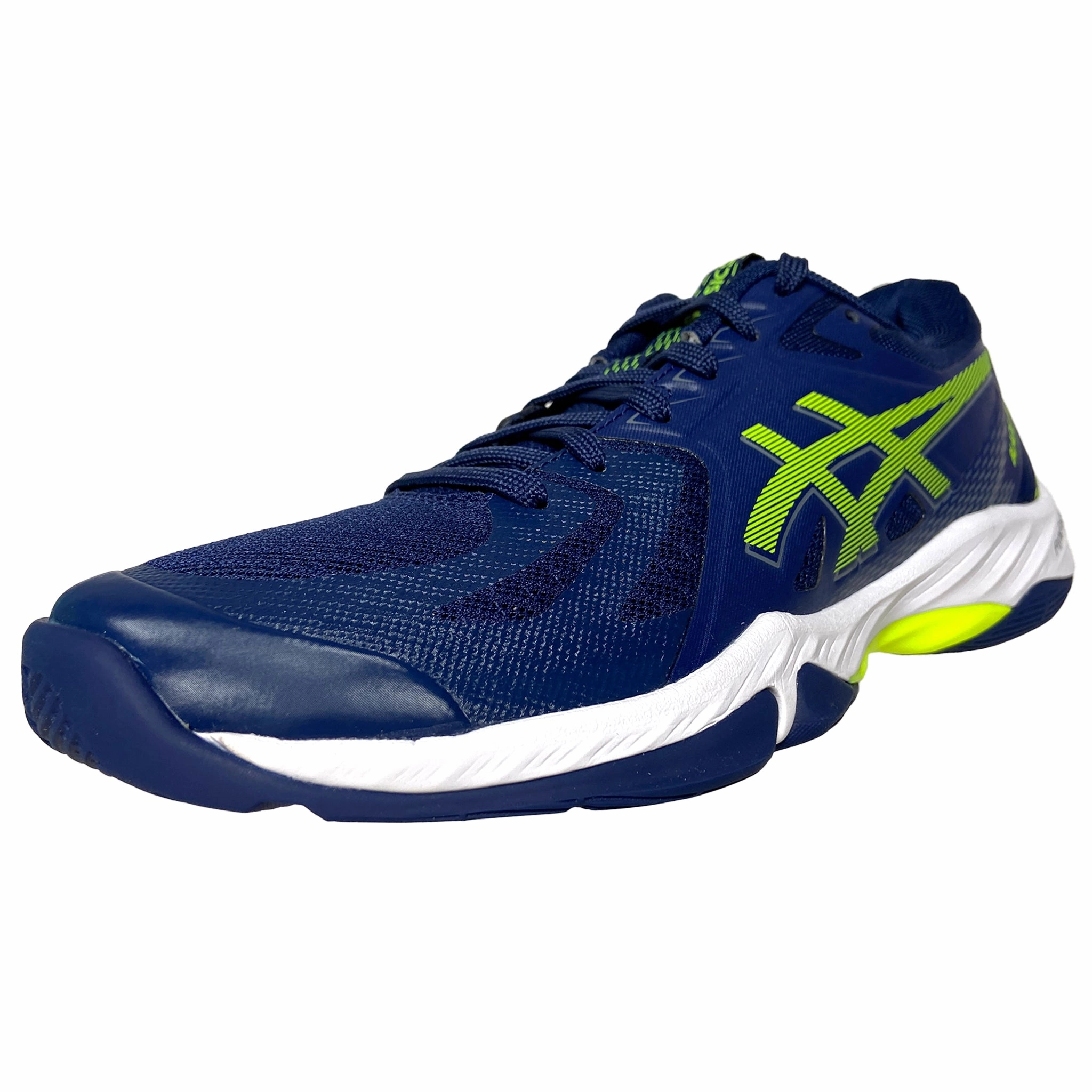 Style Delivered Asics Blade FF Men's Indoor 1071A093-401