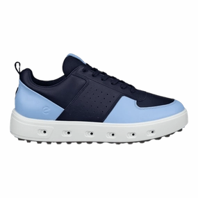10x Refund for Fakes Ecco Ladies Street 720 Golf Shoes 110703 Organizer Insert Sustainable, Anti-Slip Grip, Advanced Features
