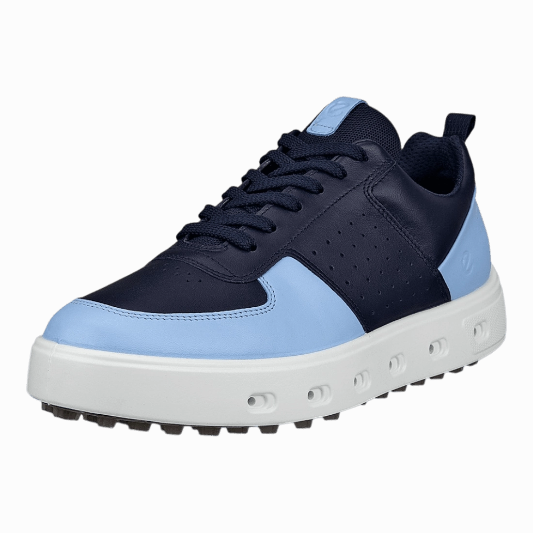Ecco Ladies Street 720 Golf Shoes 110703 Fit For The Gym