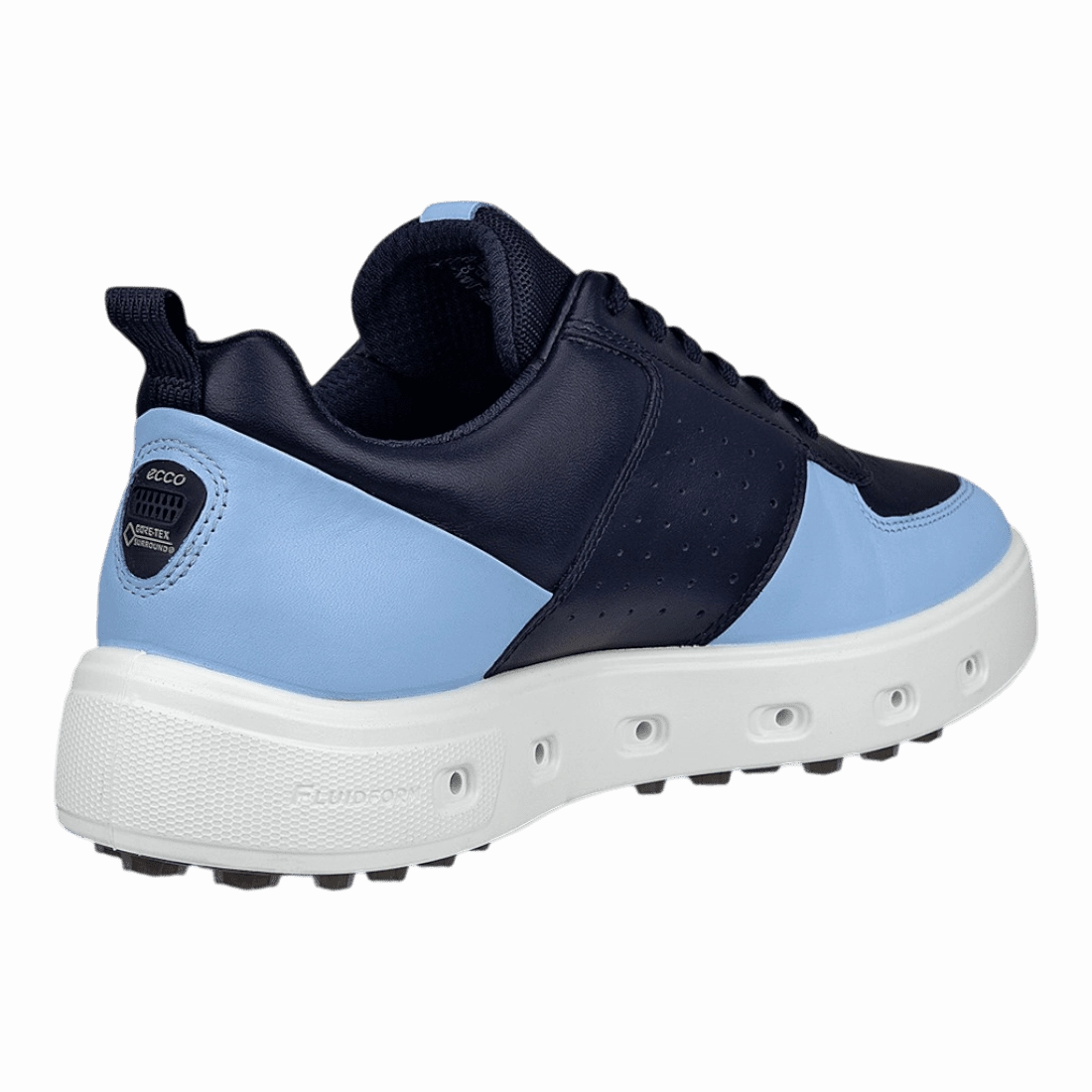 DonT Miss Out Ecco Ladies Street 720 Golf Shoes 110703 Your Style, Your Way