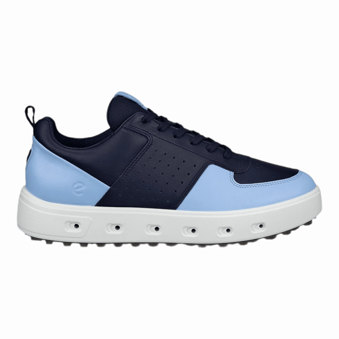 10x Refund for Fakes Ecco Ladies Street 720 Golf Shoes 110703 Organizer Insert Sustainable, Anti-Slip Grip, Advanced Features