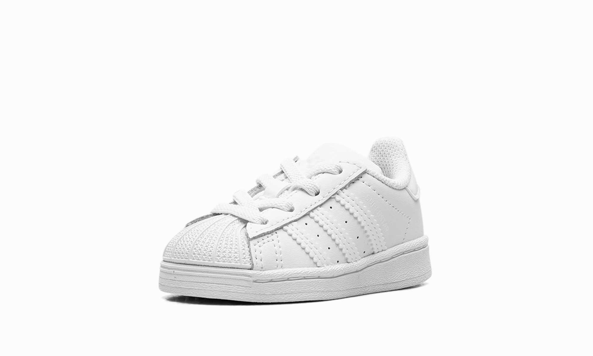 Next-Level Comfort Superstar TD "White"