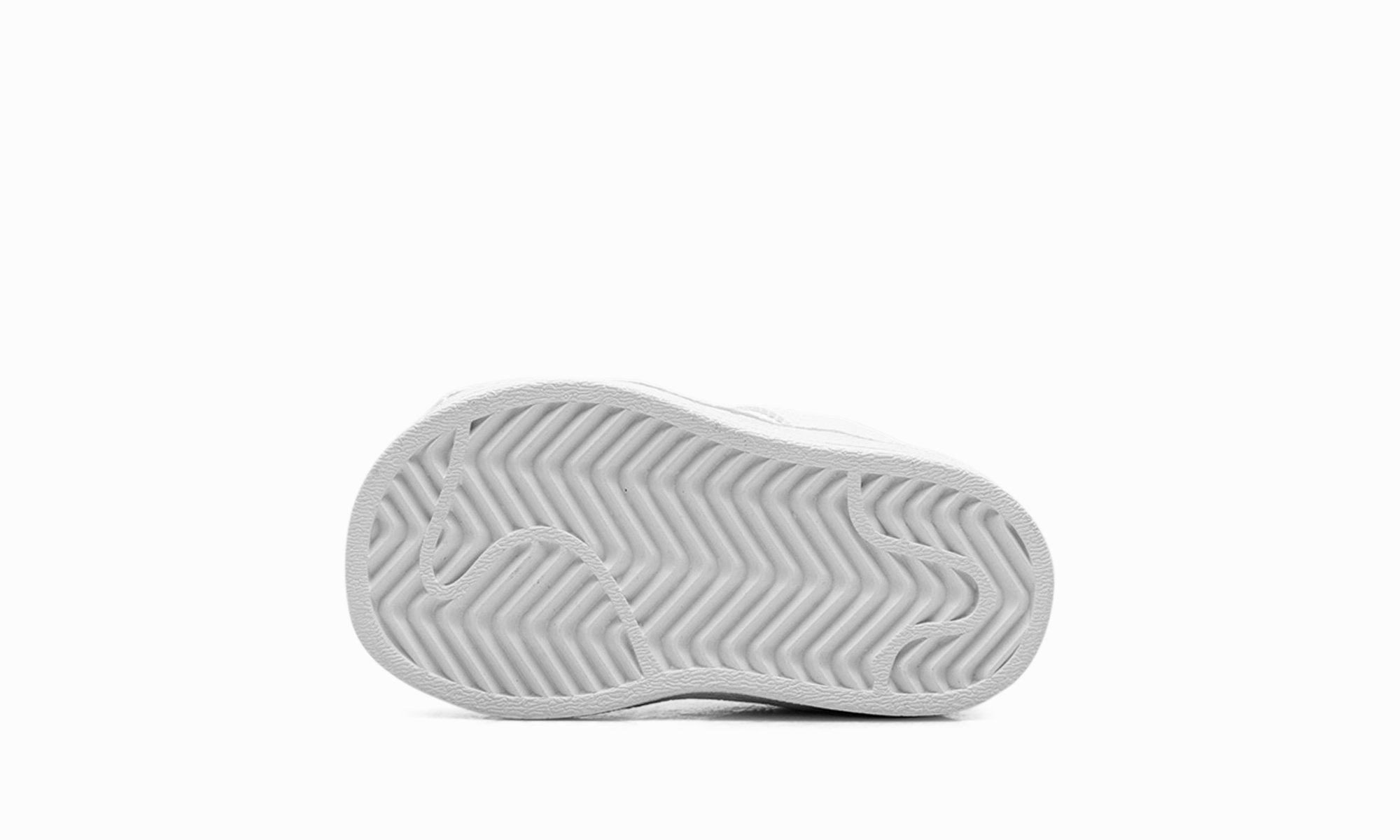 Check It Out Superstar TD "White" Branded