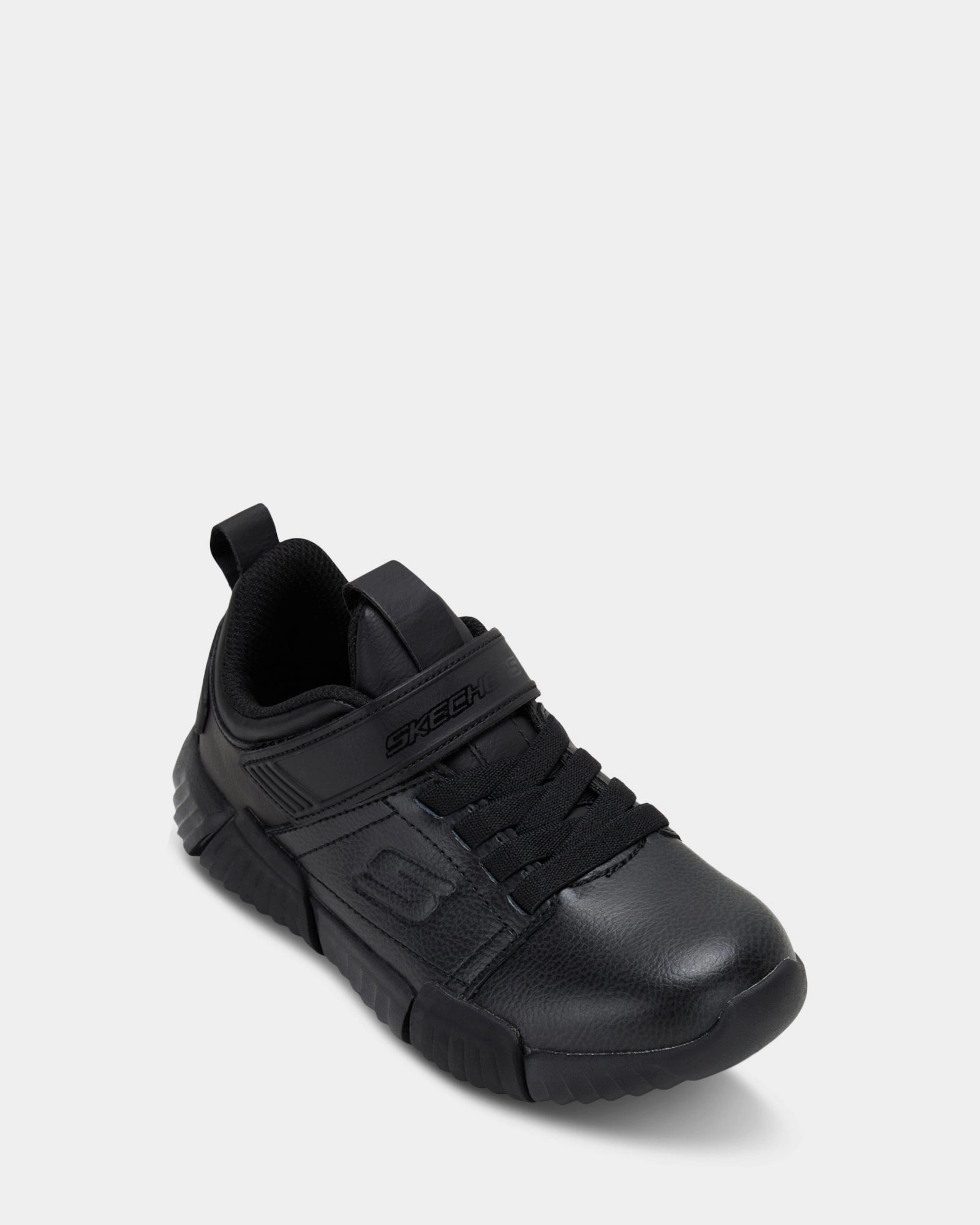 Built For The Wild Durablox Black/Black