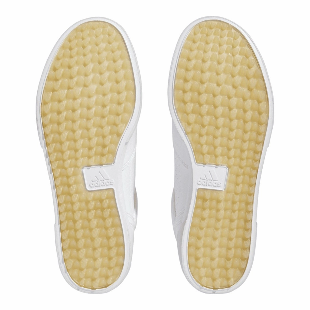Perfect For Gifting adidas Ladies Retrocross Golf Shoes GV6915