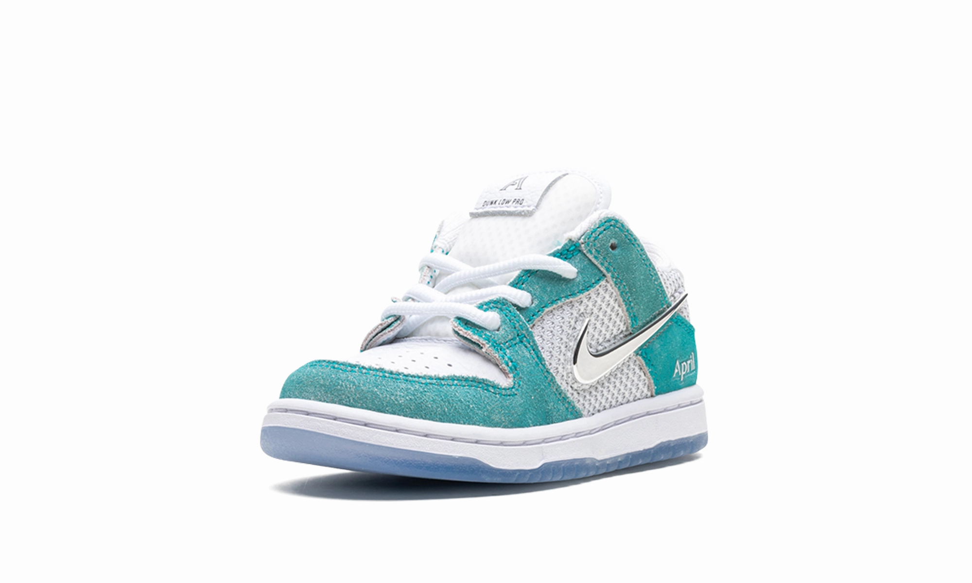 SB Dunk Low TD "April Skateboards" Be The First To Own