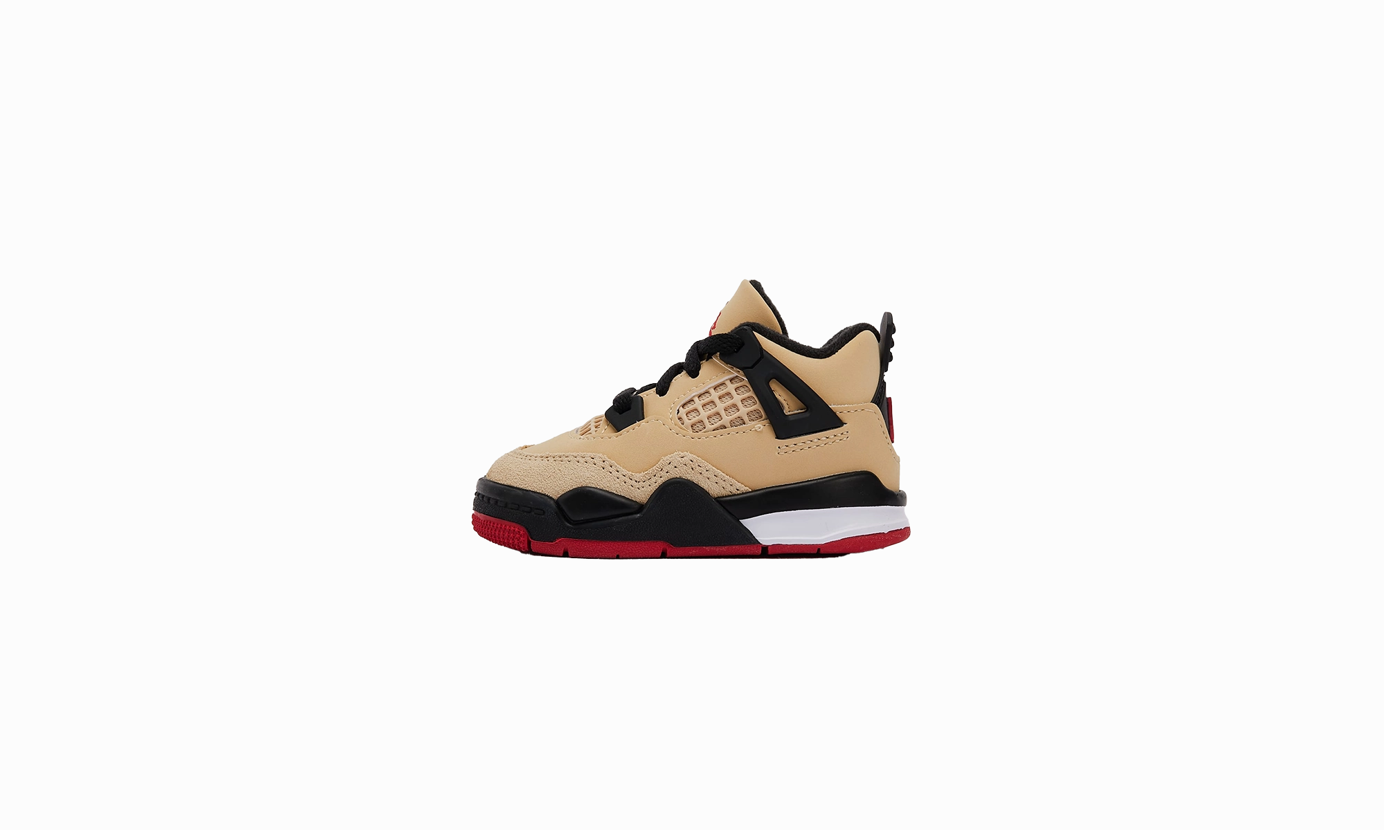 Laptop Compartment 2-week offer Air Jordan 4 Retro TD "Pizza" Personalized Product Fast & Secure Checkout