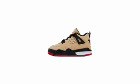 Laptop Compartment 2-week offer Air Jordan 4 Retro TD "Pizza" Personalized Product Fast & Secure Checkout