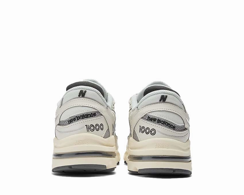 Ultra-Soft Texture New Balance 1000 "Sea Salt"