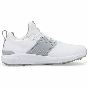 2-week offer Puma Ignite Articulate Golf Shoes 376078 Planned purchase discount Zipper Closure