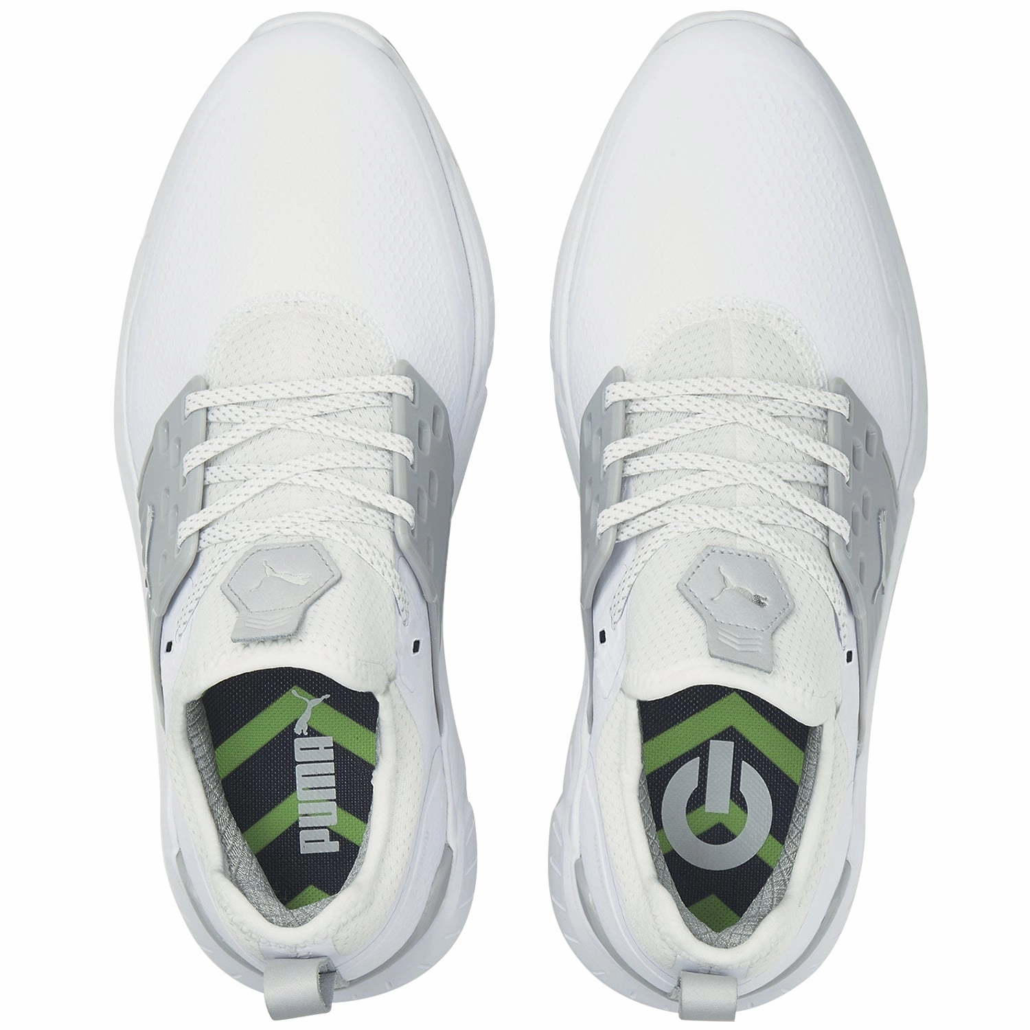 Puma Ignite Articulate Golf Shoes 376078 Vegan Leather