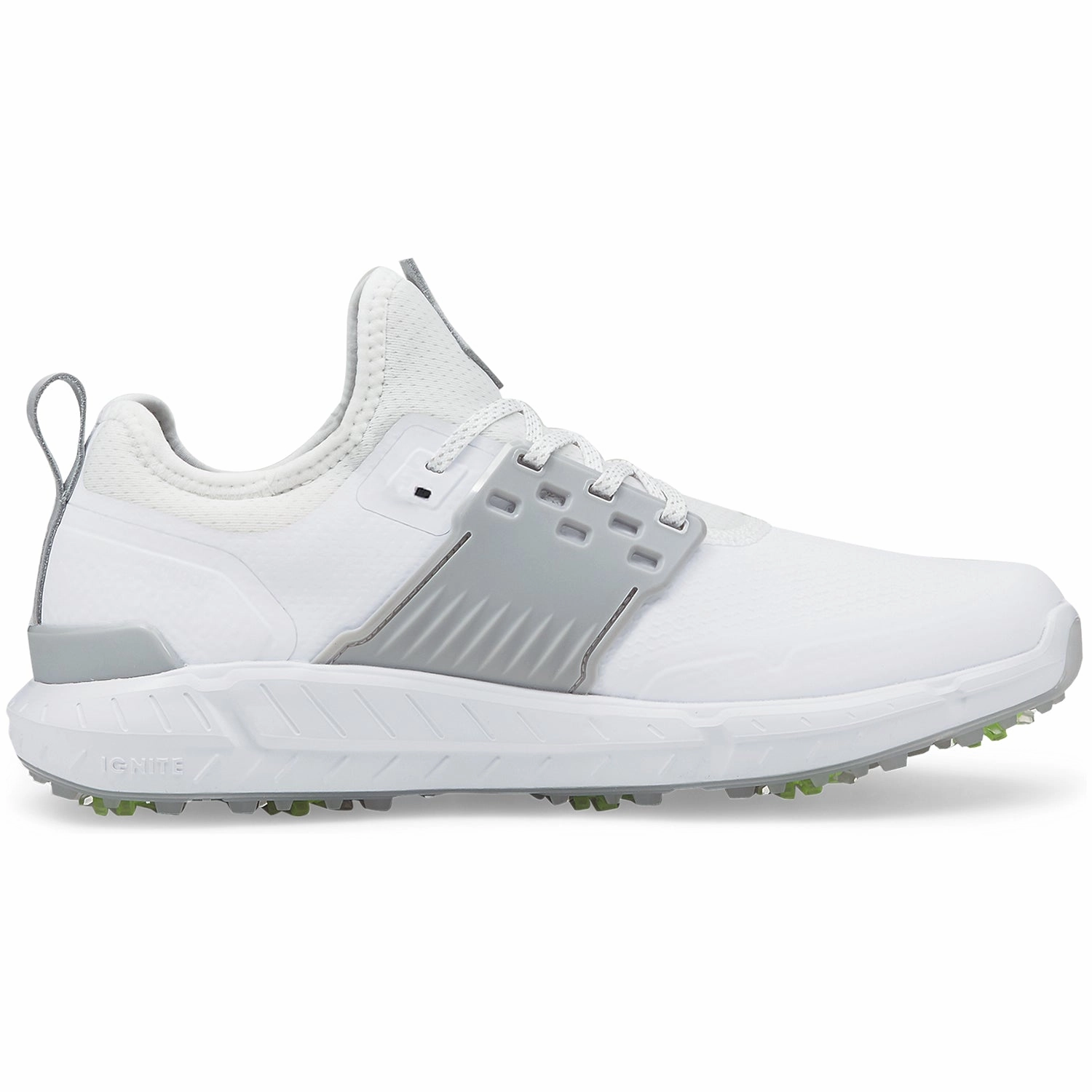 Intuitive Use Puma Ignite Articulate Golf Shoes 376078 Exclusive Customization Seamless Style, Croc-Embossed, Eco-Friendly Canvas Tote Bag