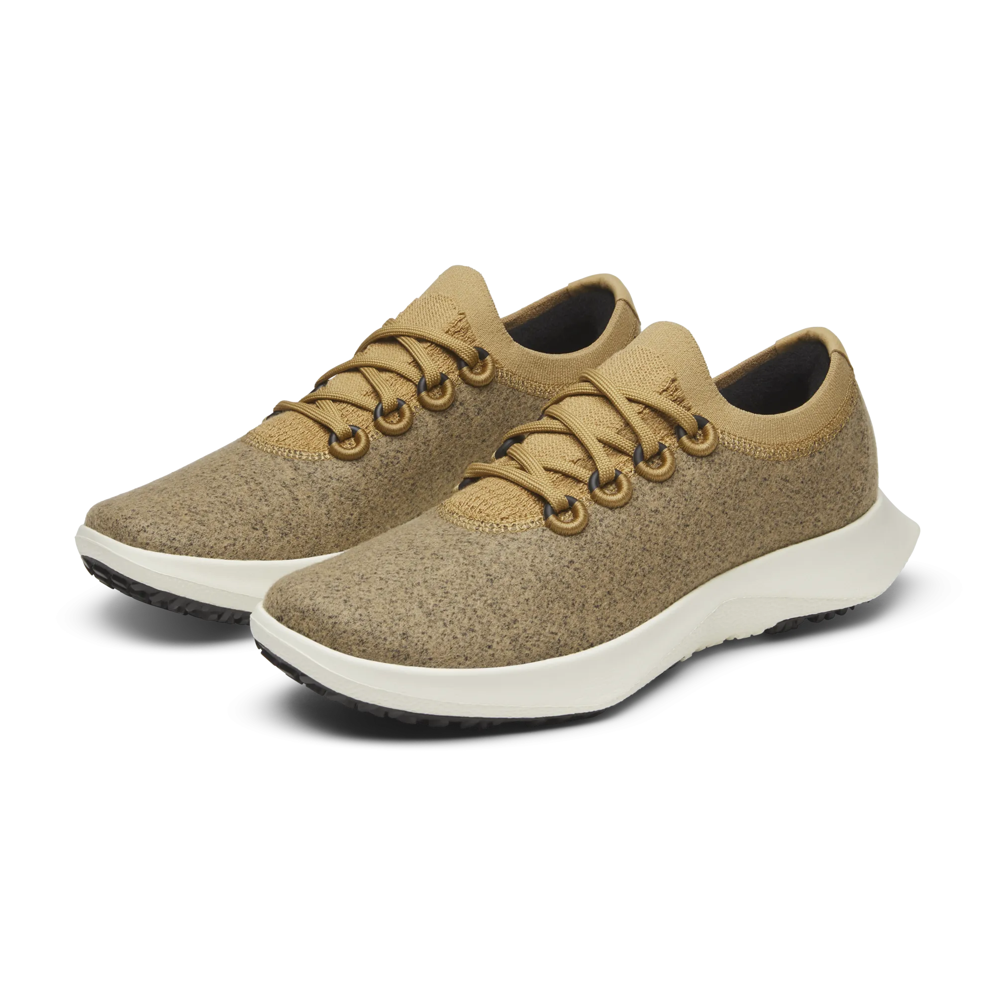 Breathable Build, Hot Pick Of The Day, Smooth Finish Women's Wool Dasher Mizzle