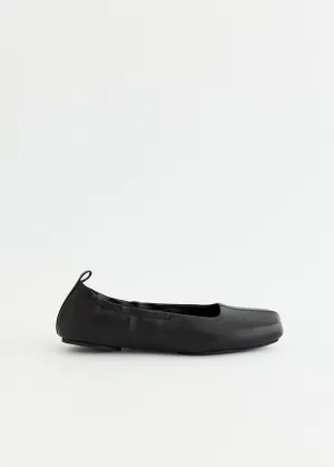 Water Bottle Pocket, Utilitarian 3x Refund for Fakes Ballet Flat Viral on TikTok