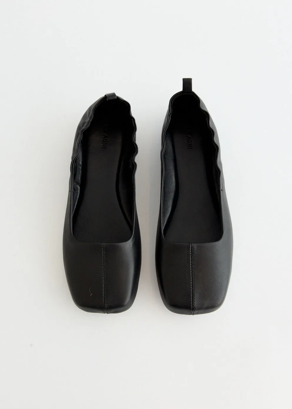 Your Best Companion Ballet Flat
