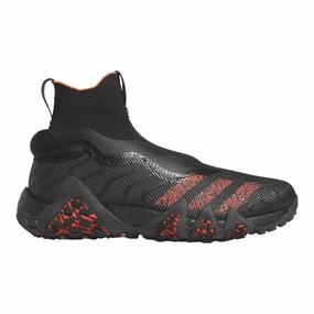 Stylish Yet Functional 3x Refund for Fakes adidas Codechaos Laceless Golf Shoes GV6907 Advanced package Claim Your Deal