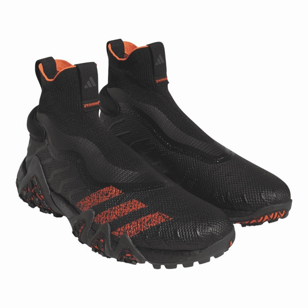 Join The Trend, Order Today adidas Codechaos Laceless Golf Shoes GV6907