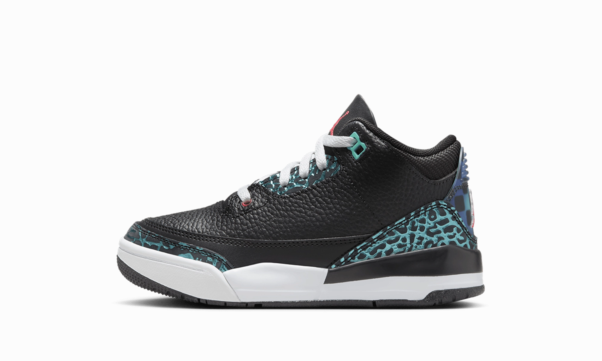 3x Refund for Fakes Air Jordan 3 TD "Moto" Referral reward Built For The Wild, High-End Evening Clutch Purse, For Every Occasion
