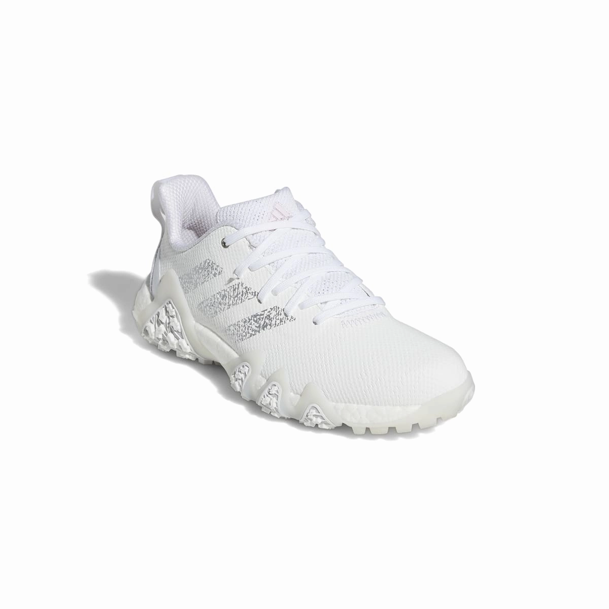 Ready For The Outdoors adidas Ladies CodeChaos Golf Shoes GX3933 Branded