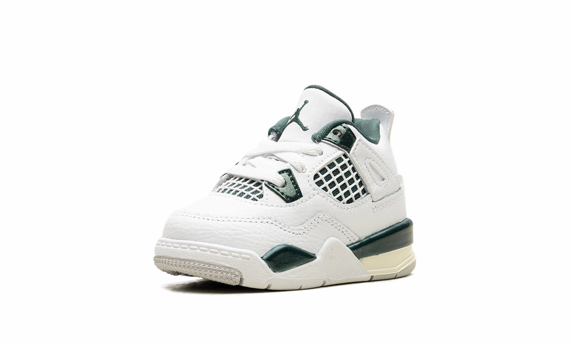Multi-Purpose Use, Cute, Premium Travel Backpack Air Jordan 4 TD "Oxidized Green"