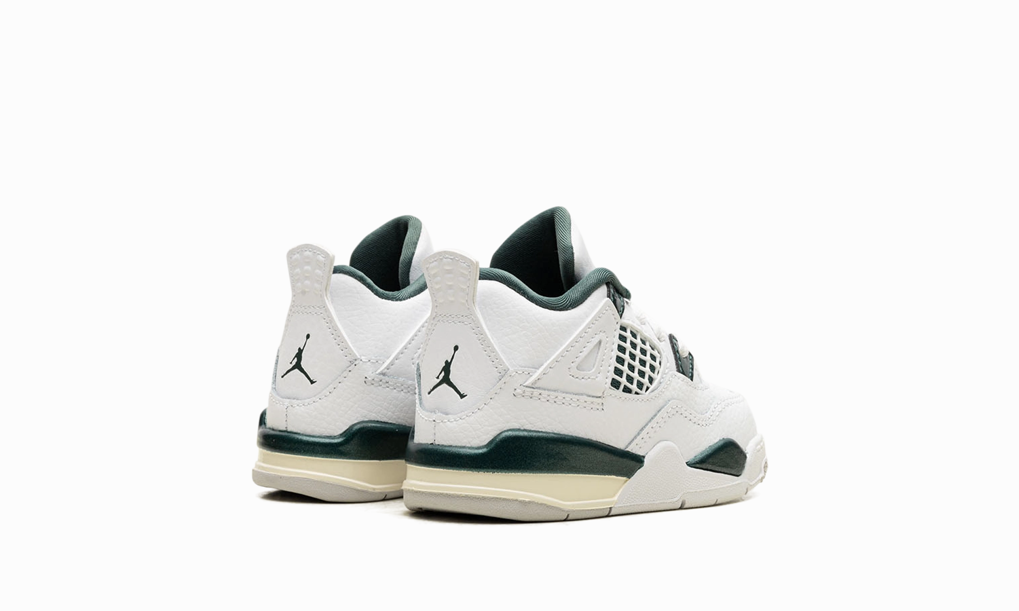 Air Jordan 4 TD "Oxidized Green" Water Bottle Pocket, Add To Cart