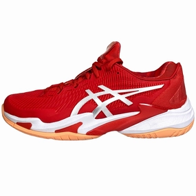 Pack It And Go 48-hour offer Asics Men's Court FF3 Novak 1041A363-961 Exclusive Resource
