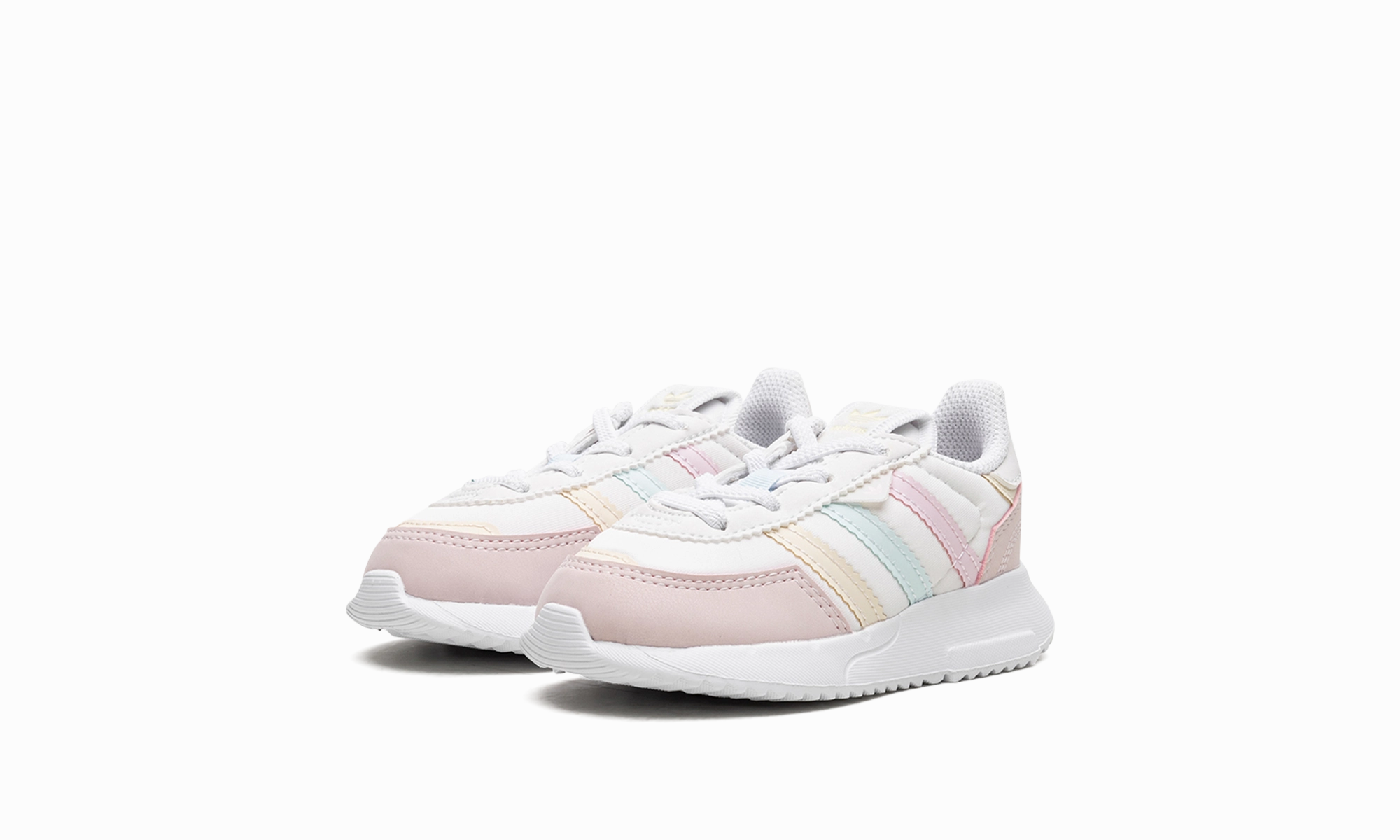Canvas Retropy F2 TD "Almost Pink"