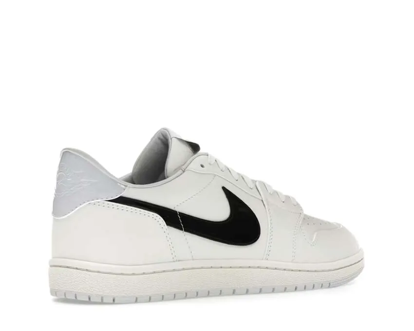 Air Jordan 1 Low 85' Wings Built With Purpose, Built For The Long Haul, Expandable Weekend Duffel Bag