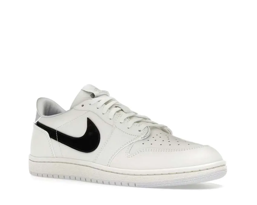 Vegan Leather Air Jordan 1 Low 85' Wings Hurry Before It Sells