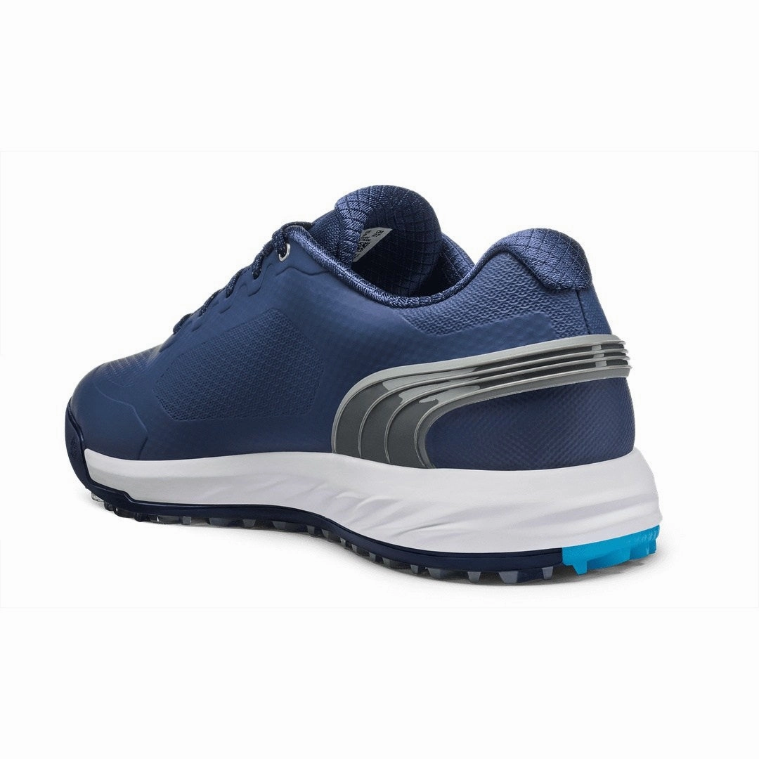 Perfect For Gifting Puma Alphacat Nitro Golf Shoes 378692 On The Go Style
