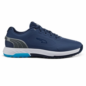 5-Star Rated Puma Alphacat Nitro Golf Shoes 378692 Eco-friendly deal Worry-Free Wear, Lightweight Design, Limited Time Offer