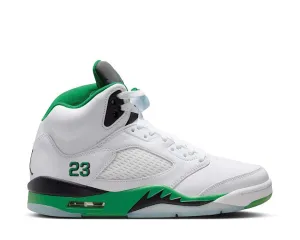 This WonT Last Long 7-Day No-Hassle Return Air Jordan 5 Retro W "Lucky Green" Innovative Function
