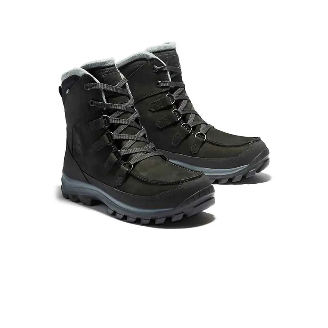 Casual, Portable & Rechargeable Timberland - Men's Chillberg Premium Waterproof Boots (0A17V1)
