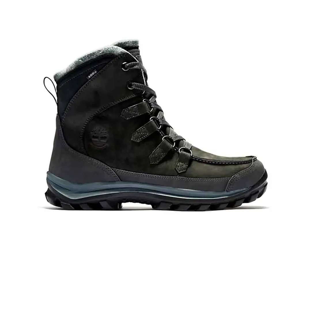 Optimized For Daily Use 7-Day Return & Exchange Timberland - Men's Chillberg Premium Waterproof Boots (0A17V1) Quality-enhancing special