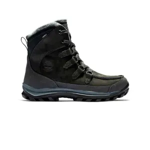 Optimized For Daily Use 7-Day Return & Exchange Timberland - Men's Chillberg Premium Waterproof Boots (0A17V1) Quality-enhancing special