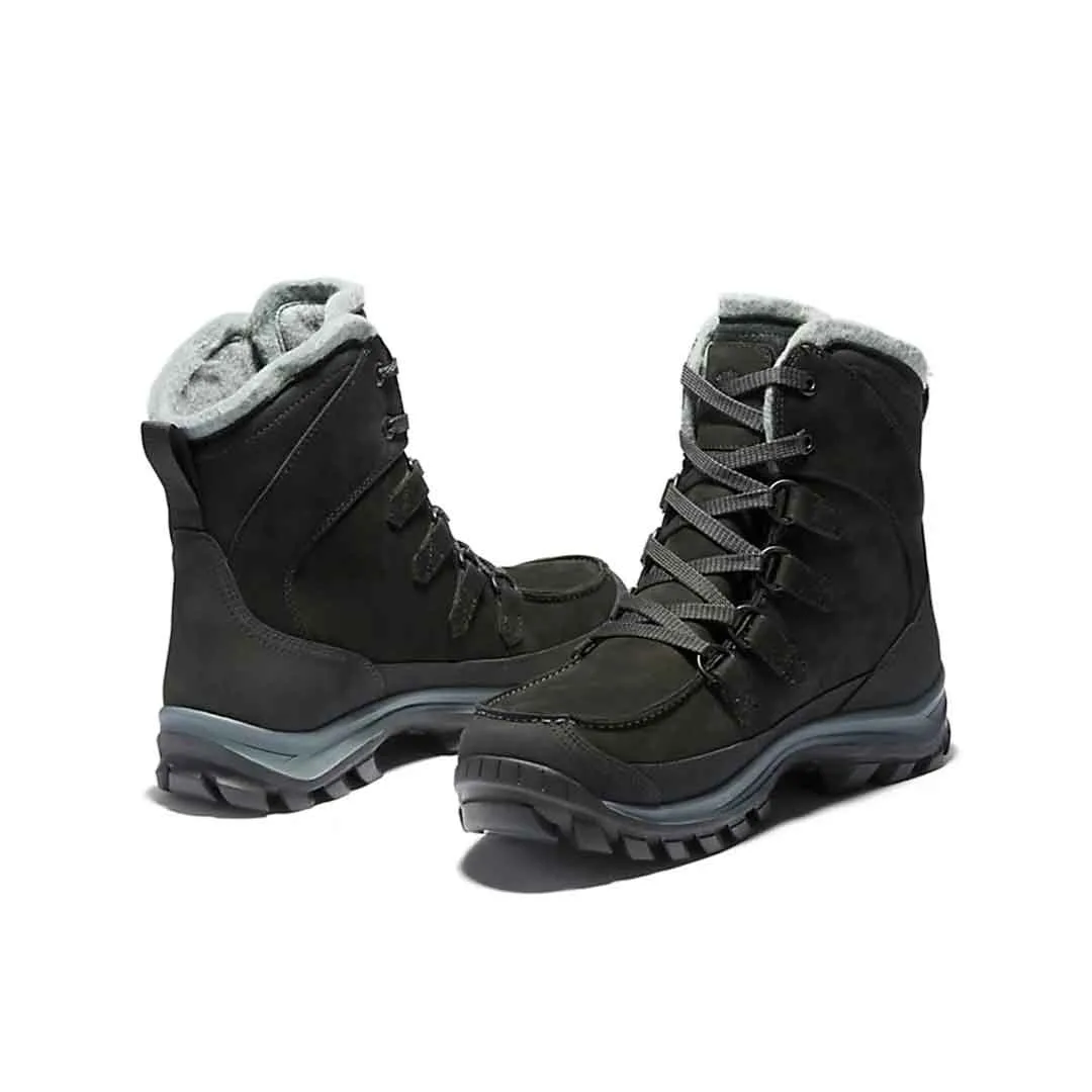 Timberland - Men's Chillberg Premium Waterproof Boots (0A17V1) Boho