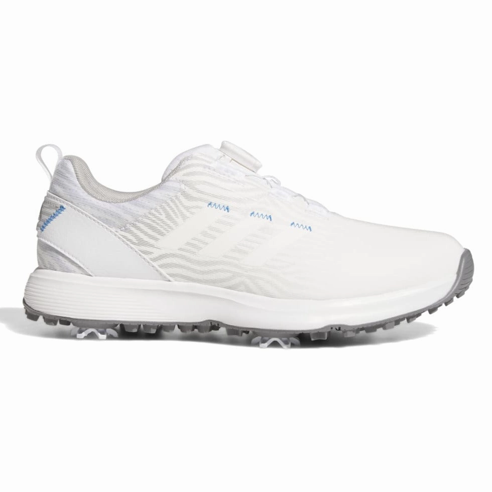 Raffia Woven Summer Bag 7-Day Free Return adidas Ladies S2G BOA Golf Shoes GV9778 Order Early Your Ideal Choice