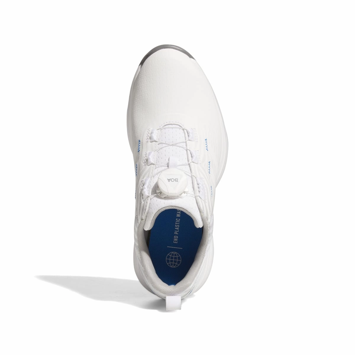 adidas Ladies S2G BOA Golf Shoes GV9778 Find Your Match, Great For Gifting, Eco-Packaged
