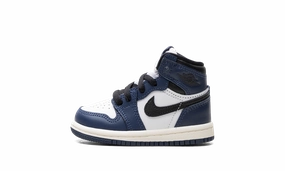 7-Day Free Return Air Jordan 1 Retro High OG TD "Midnight Navy" Toddler size special Add Style To Your Life, Perfectly Balanced