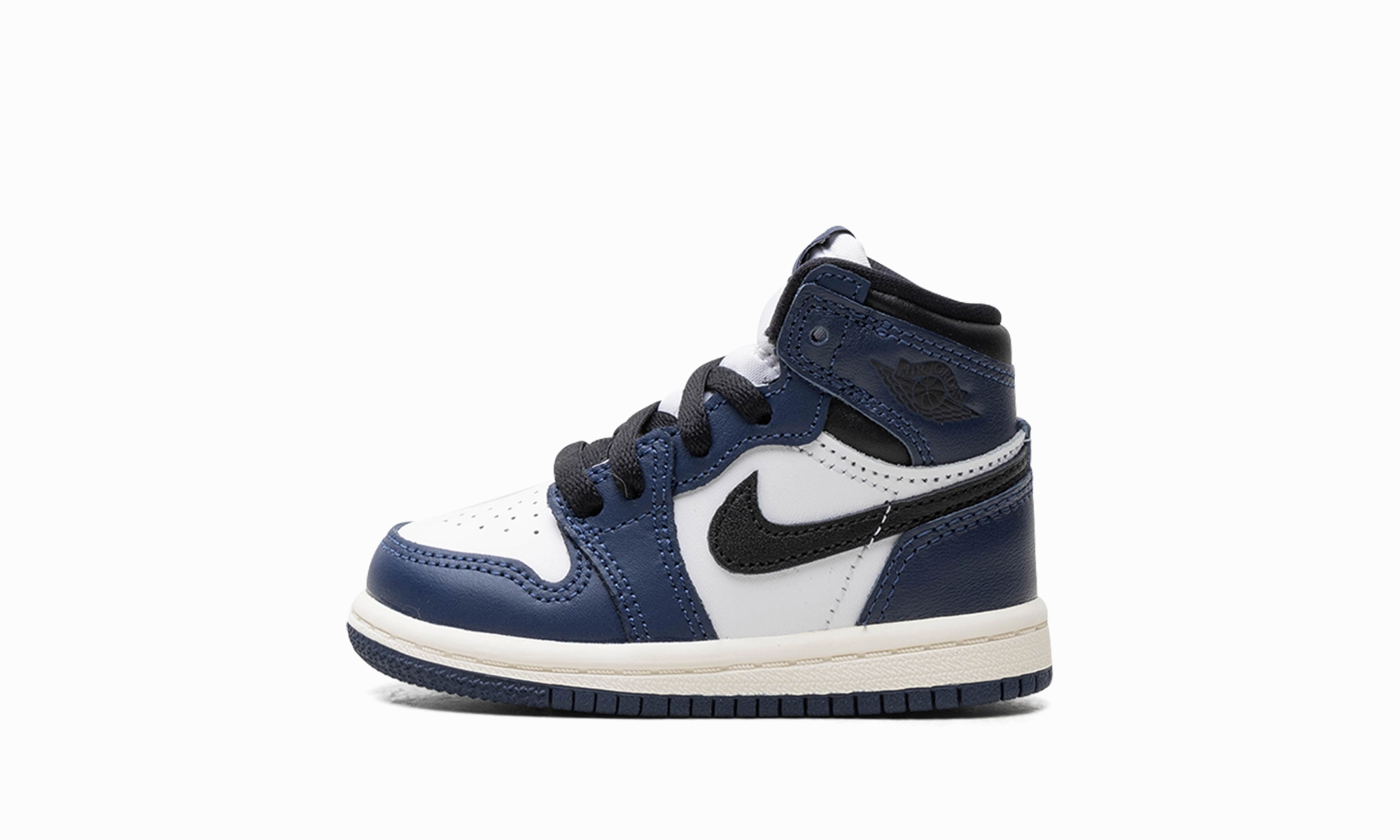 7-Day Free Return Air Jordan 1 Retro High OG TD "Midnight Navy" Toddler size special Add Style To Your Life, Perfectly Balanced