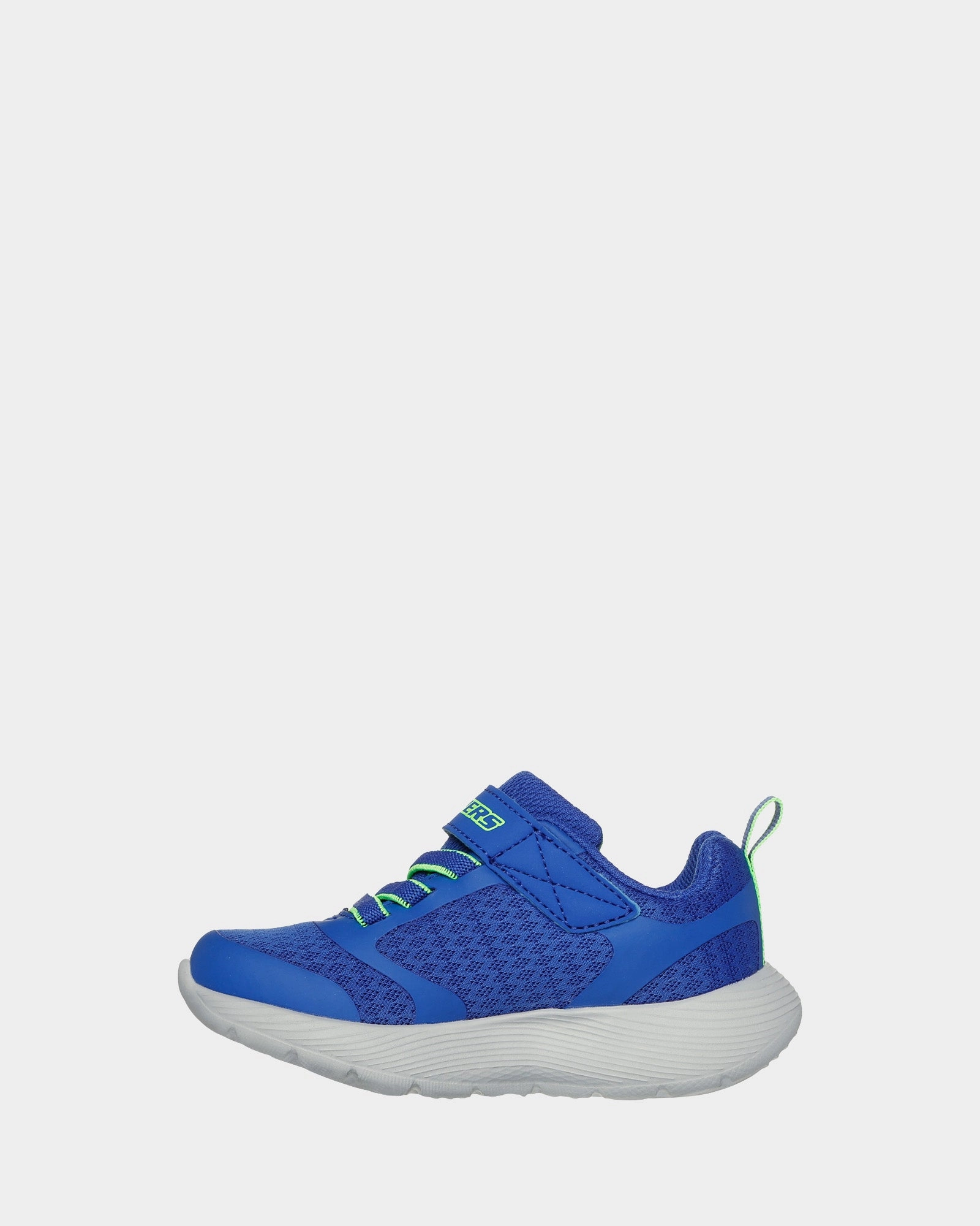 Dyna Lite-Goltran Blue/Lime Designed For Everyday Use, Waterproof & Durable
