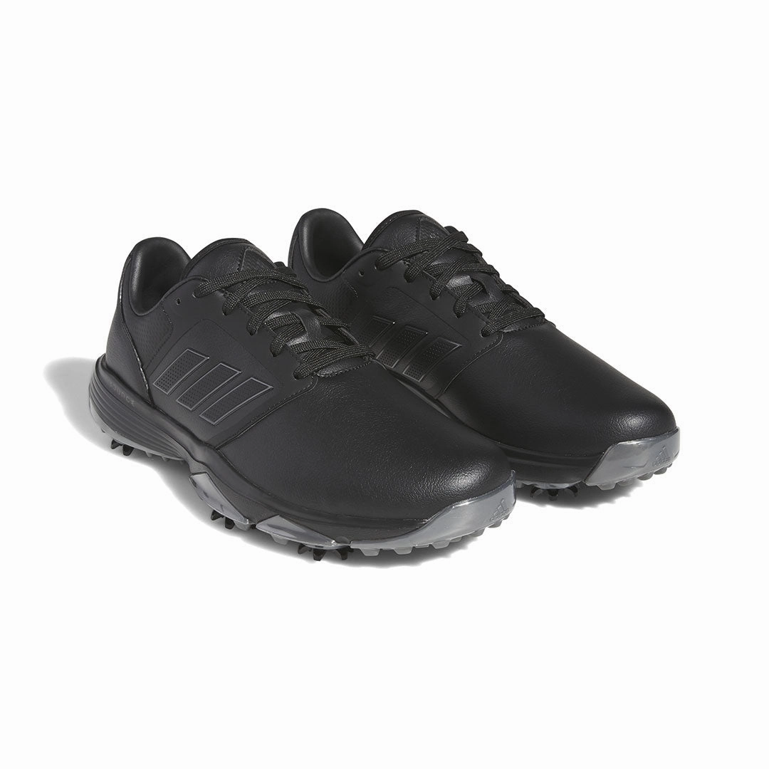 adidas - Men's Bounce 3.0 Wide Golf Shoes (HQ1216) Style Delivered, Compact And Powerful