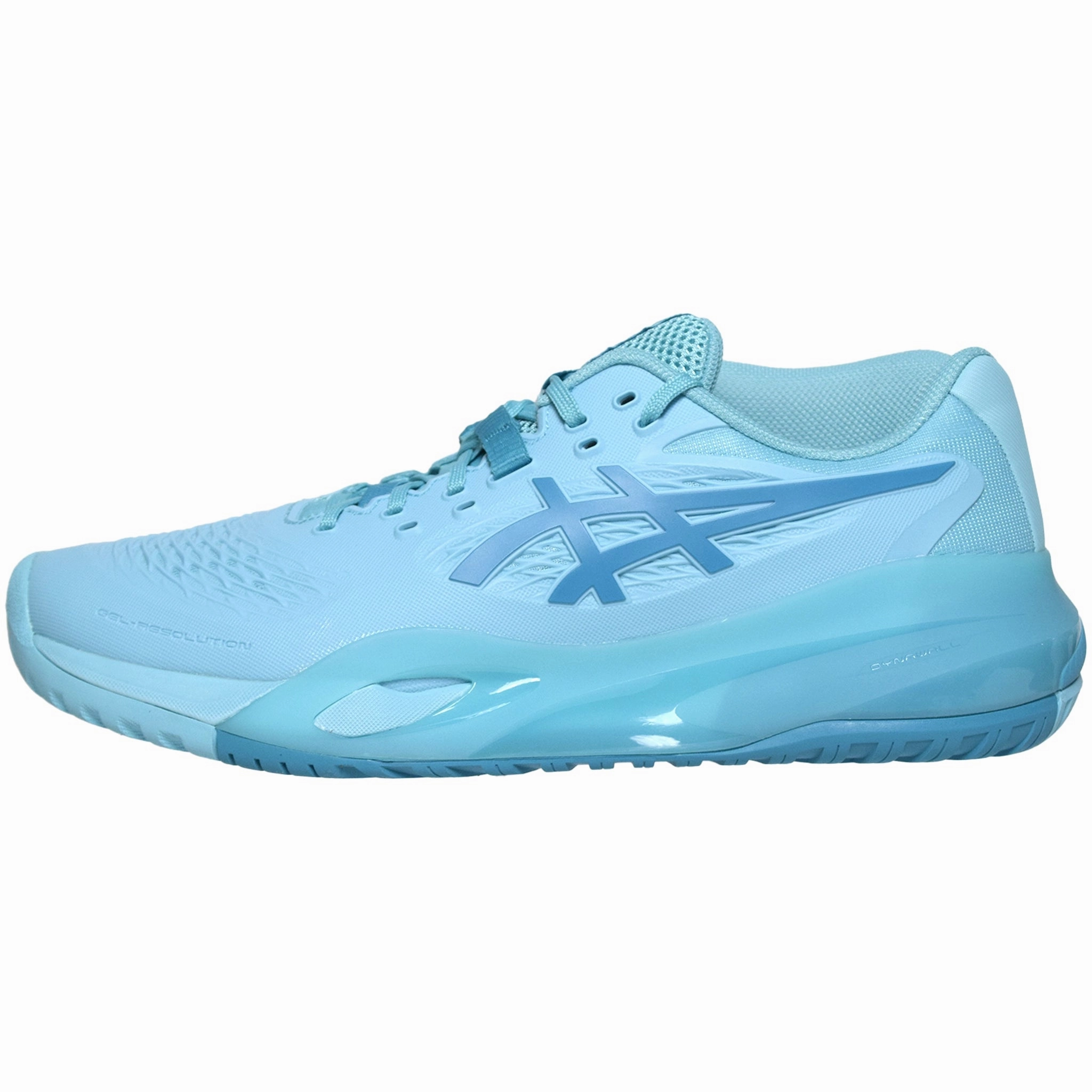 Raffia Abstract pattern offer Asics Men's Gel-Resolution X 1041A481-401 Scratch-resistant material deal Built For Movement