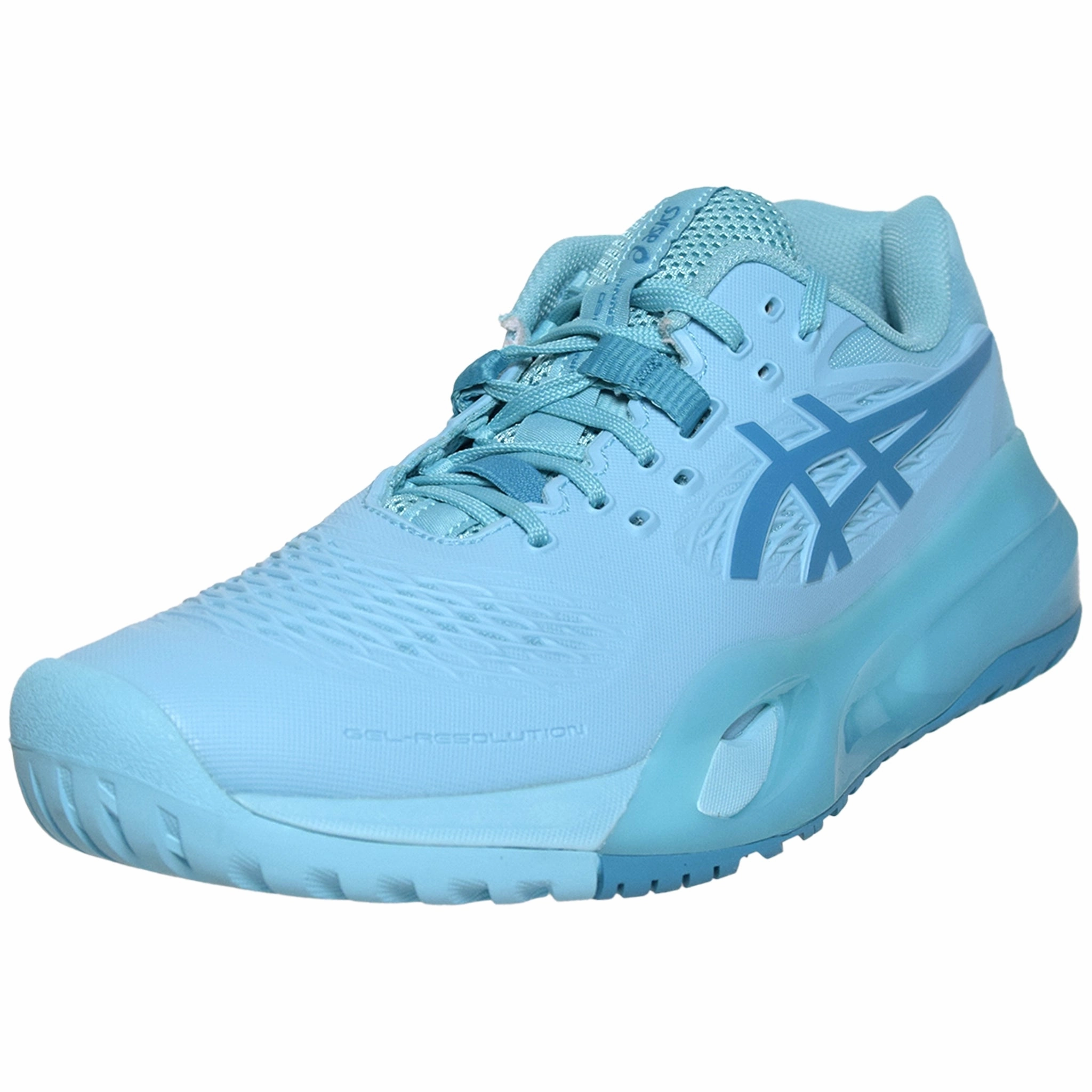 Asics Men's Gel-Resolution X 1041A481-401 Order Today, Discover More, Synthetic