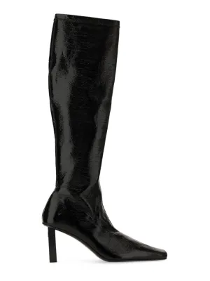 Ac Charm" Boot